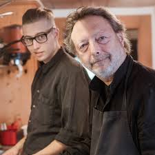 Fabelhafte Enten! Martin Real ist zurück