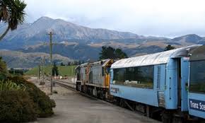 The Tranzalpine Train New Zealand S Most Scenic Train Ride Scenic Train Rides New Zealand Travel Train Rides