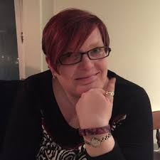 Melanie Dick (@Melodian76)