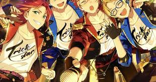 あんスタ スチル 高画質 on twitter in 2021 star art ensemble stars cover art