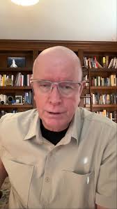 Live with Robert B. Hubbell