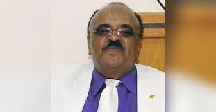 Coleman L. Chandler Obituary