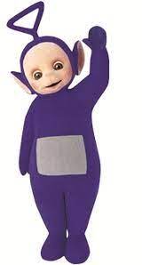 Teletubby Teletubbies Funny Teletubbies Childhood Tv Shows