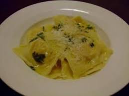 Butternut Squash Ravioli With Sage Butter Jamie Oliver Sage Butter Pasta Butternut Squash Ravioli Sage Butter