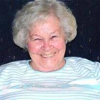 Doris D. Victor Obituary