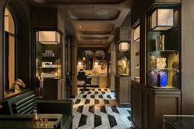 Gallery Hotel De Crillon A Rosewood Hotel Hotel Interior Design Rosewood Hotel