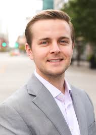 Connor Ducket Bosch, Financial Advisor