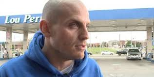 Late-night loitering forces Lou Perrine's gas station to make changes:  'It's just too scary'