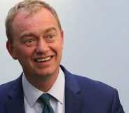 Liberal Democrat president speaks out