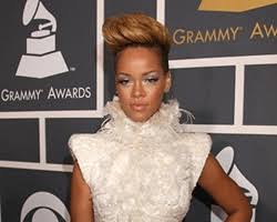 Rihanna Hudson Featured Haiti Now Tops Uk Chart