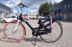Clicknbike Bike Rental Amsterdam Delivered Near You Reviews More
