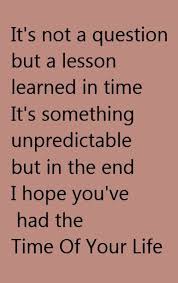 Just like romance can bring out the best and worst in you, these. Best Love Quotes Song Lyrics Quotesgram