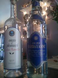 Greek Ouzo Ouzo Greek Wine Greek Flavors