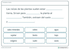 Actividades De Ciencias Naturales Para 3º De Primaria Mundo Primaria Ciencias Naturales Tiempo Atmosferico Fichas