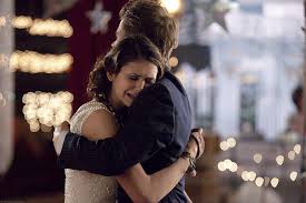 Elena And Stefan | The Vampire Diaries Wiki | Fandom