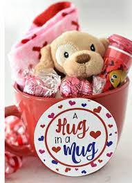 But do you hold your hugs long enough to enjoy the perks? 25 Diy Valentine S Day Gift Ideas Teens Will Love Raising Teens Today