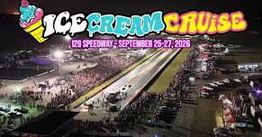 Ice Cream Cruise