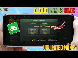 Gloud games mod apk is a gaming emulator which helps you to play xbox games on an android device but with limited time. Gloud Games Mod Apk V4 2 4 Unlimited Coin And Time
