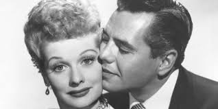 👀 i love lucy comes to paramount+ starting march 4. Wandavision Stars Performances Were Inspired By I Love Lucy Bewitched And Many More Murphy S Multiverse