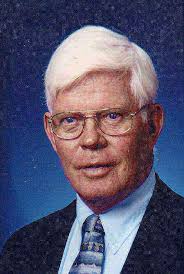 William Krause Obituary (2012)