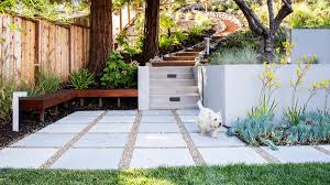 Maybe you would like to learn more about one of these? A Hillside Garden S Ingenious Design Sunset Magazine