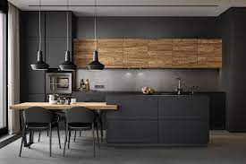 تصميم مطابخ و ديكورات مطابخ المنزل هي من أهم عوامل التصميم الداخلي المميز في البيت