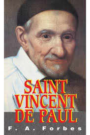 Saint Vincent de Paul