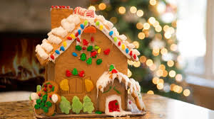 Check spelling or type a new query. 16 Most Popular Gingerbread House Candy 2020