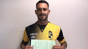 From wikimedia commons, the free media repository. Mauricio Pinilla Podra Sumarse Los Referentes E Idolos De Coquimbo Unido