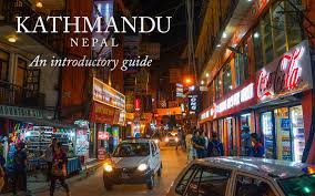 An Introductory Guide To Kathmandu Nepal Just Globetrotting