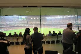 A premium dining room on level 2 of afl members reserve, great southern stand, mcg. Collingwood Legends Dining Harrison Room Corporate Box Hire