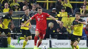 Jun 04, 2021 · bayern to wyjątkowy klub, numer jeden w niemczech, jeden z najlepszych na świecie. Borussia Dortmund Bayern Monachium Relacja I Wynik Na Zywo Bundesliga Bundesliga