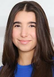 Fan Casting Isabella Leo as Tricksy in Starbeam Live Action