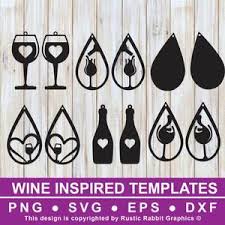 Download 4 Sun Flower Earring Templates W 1 Free Teardrop Design Personal And Commercial Use Sunflower Earring Svg Sunflower Earring Preschool Children Akctivitiys