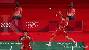 Ganda putra badminton olimpiade tokyo. S2msefr7fe5v7m