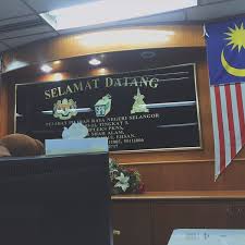 Pejabat pilihan raya negeri perlu memproses bayaran mengikut prosedur kewangan yang ditetapkan oleh perbendaharaan. Pejabat Suruhanjaya Pilihan Raya Spr Government Building In Shah Alam