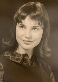 Dorothy Nuttall's Instagram, Twitter & Facebook