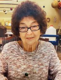 Obituary information for Iris Crider