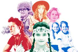 Summer-Camp Movies, Ranked