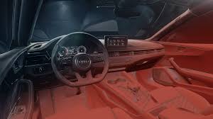 Maybe you would like to learn more about one of these? Audi Rs5 Interior Cgi On Behance