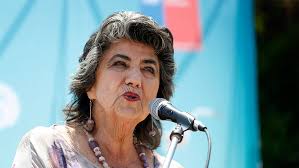 Virginia reginato culpa a trabajadores y dice que existe aprovechamiento de ellos en las horas extras. Reginato Desdramatiza El Deficit Y Declara Quiero Morir Siendo La Alcaldesa De Vina Del Mar Cooperativa Cl