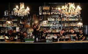 Historically, milan is the place to go for an aperitivo but in the last few years rome has started to develop a new idea of aperitivo and today it's not hard to find a good choice of places where you can have a proper one. Best Aperitivo In Rome Review Of Freni E Frizioni Rome Italy Tripadvisor