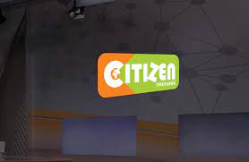 Citizen tv live stream for today breaking news, programs. Citizen Tv