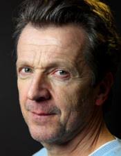 THE OVER THE HILL BAND