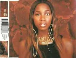 Jamelia