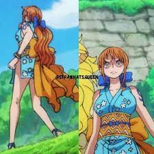 Pin By Varya Danchenko On Anime Art One Piece Nami One Piece Luffy Sabo One Piece