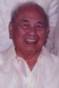 Amado Siasoco Obituary (1927