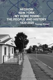 Nedrow New York ~My Home Town~: 1920-2020 [Book]