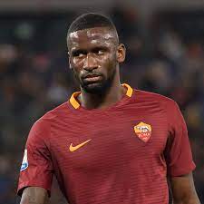 I am antonio rudiger and i was born in berlin on 3rd march 1993. Chelsea Agree 29m Fee With Roma For Germany Defender Antonio Rudiger Chelsea The Guardian