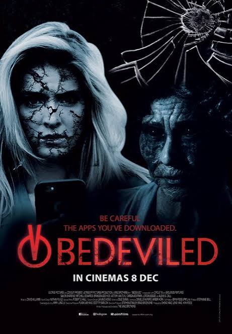Bedeviled Movie Trailer |Teaser Trailer